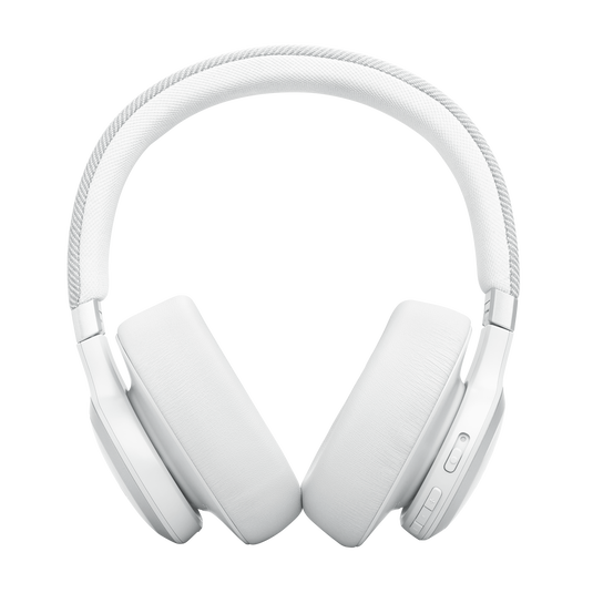 JBL Live 770NC | ワイヤレスハイブリットノイズキャンセリング